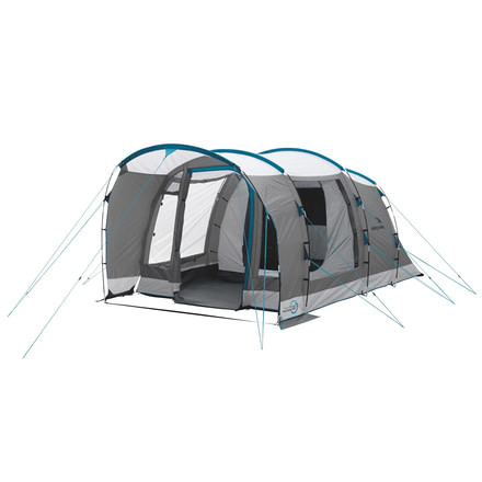 Easy Camp Palmdale 300 Tent - 3 Person, Gray / Silver 120205