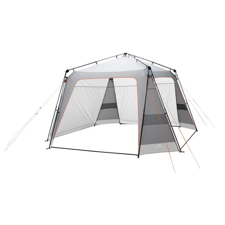 Easy Camp Pavilion Side Walls Instant Shelter, Silver, 2 Pack 120218
