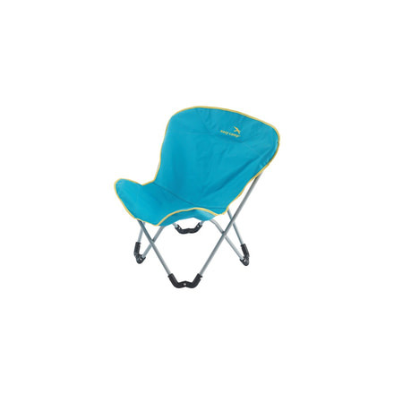 Easy Camp Seashore Beach Seat, Blue 420019