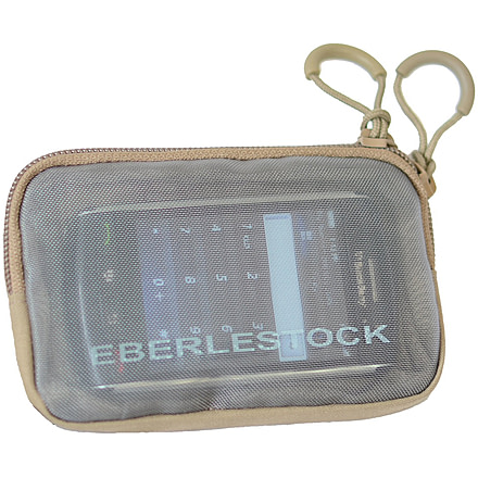 Eberlestock Airwave Pouch, Dry Earth A1AAME