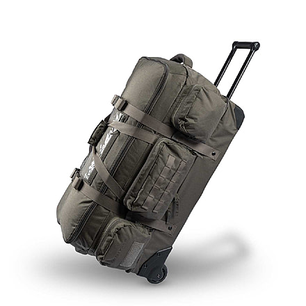 Eberlestock Atlas Duffel, Military Green, B4MJ