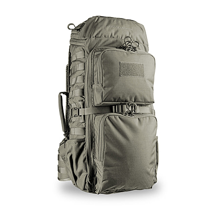 Eberlestock Fac Track Backpack, Military Green, F3FJ