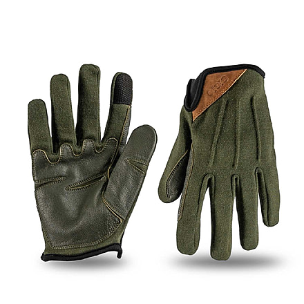 Eberlestock Prowl Glove, Green, Large/Extra Large, GPFJL