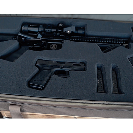 Eberlestock Foam Insert for B3 Hercules Rolling Duffel, B3FOAM-DIX2