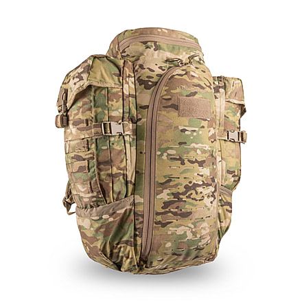 Eberlestock Halftrack Pack, Multicam, F3MM