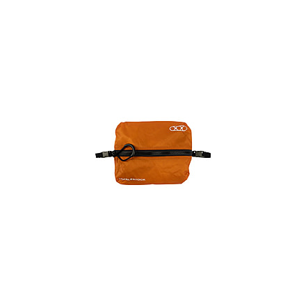 Eberlestock Hangar Zip-Pouch, Orange, Small, AH1OS