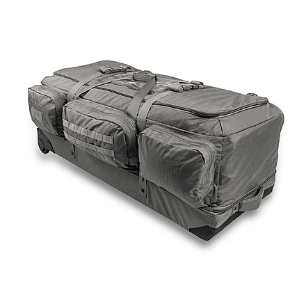 Eberlestock Hercules Duffel, Grey, B3GY