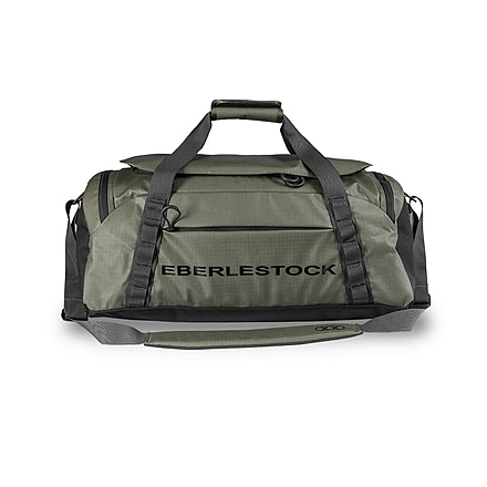 Eberlestock Hyllus 45L Duffel Bag, Military Green, HDSJ
