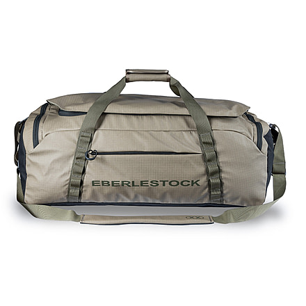 Eberlestock Hyllus 65L Duffel Bag, Dry Earth, HDME
