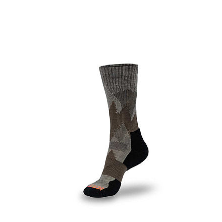 Eberlestock Lodge Sock, Dry Earth, Large/Extra Large, SOLEX