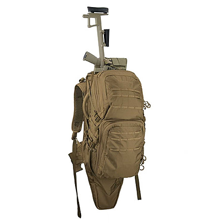 Eberlestock Lodrag II Backpack, Coyote, X31MC