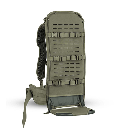 Eberlestock Mainframe Pack, Military Green, Long, F1TMJ