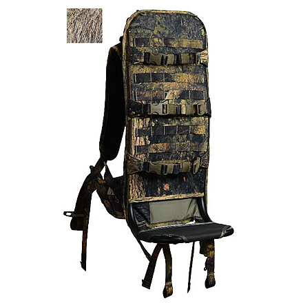 Eberlestock Mainframe Pack, Mossy Oak Brush F1HB