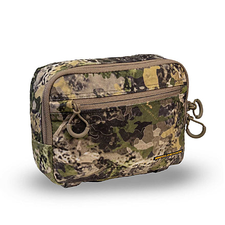 Eberlestock Padded Accessory Pouch, Mountain, Large, A2SPHM
