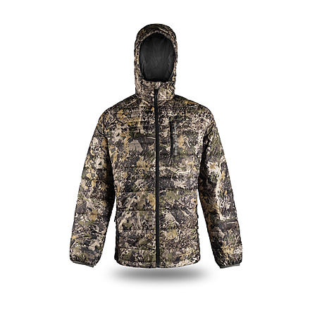 Eberlestock Payette Down Hoody, Mountain, Extra Large, PDMX