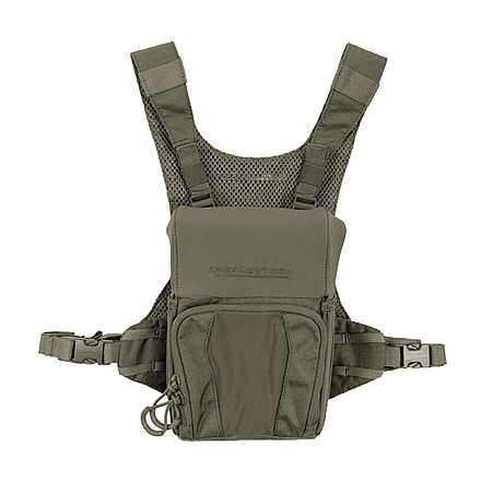 Eberlestock Recon Modular Bino Pack, Military Green, Small, Z1SMJ