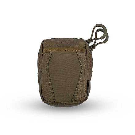 Eberlestock Recon Utility Pouch, Dry Earth, ZA3ME