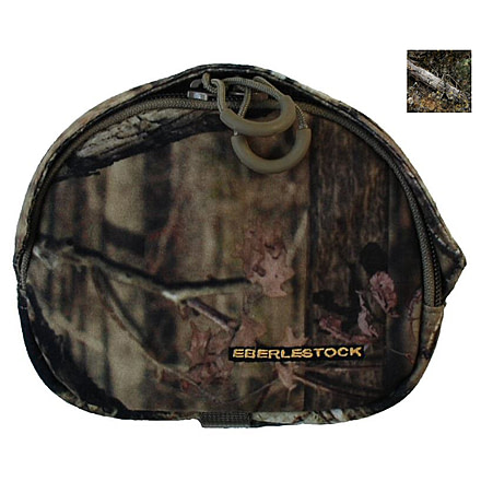 Eberlestock Small Padded Accessory Pouch, Hide Open Timber Veil A1SPHT