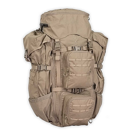 Eberlestock Terminator Backpack, Dry Earth, F4ME