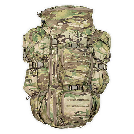 Eberlestock Terminator Backpack, Multicam, F4MM