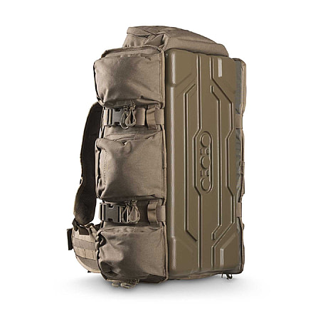 Eberlestock Upranger Pack, Dry Earth, R3ME