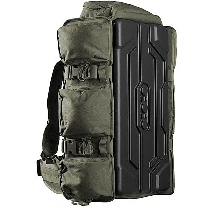 Eberlestock Upranger Backpack, Military Green, R3MJ