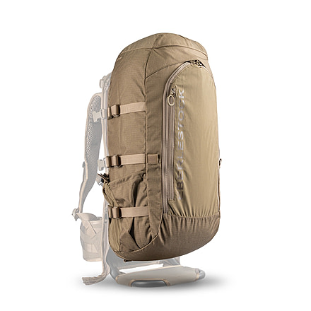 Eberlestock Vapor 2500 Backpack, Dry Earth, V25ME-V2