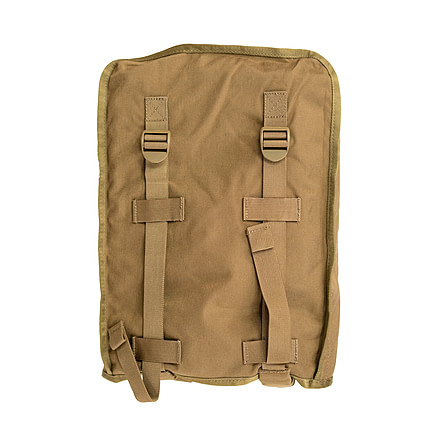 Eberlestock Wide G-Packs Butt Cover, Coyote Brown, GSTCMC