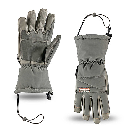 Eberlestock Winter Glove, Gunmetal, Small/Medium, GWTS