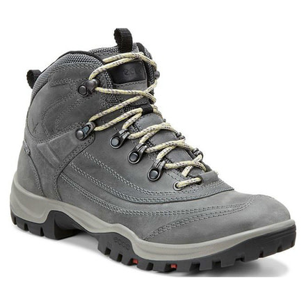 ECCO Torre Semi Mid GTX Hiking Boot - Womens-Dark Shadow-Medium-37