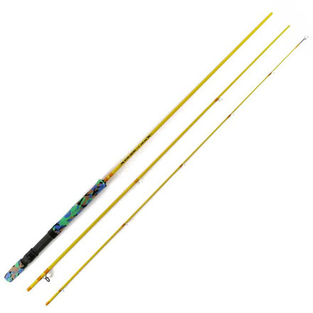 Echo Gecko Kids Fly Rod