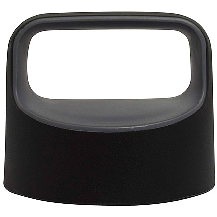 Eco Vessel Screw Cap Black Shadow 5002381