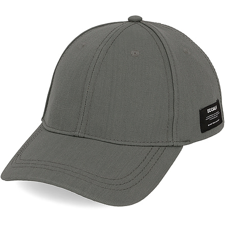Ecoalf Butialf Cap, Soft Khaki, One Size, ACCABUTIC3900MS22-094-OS