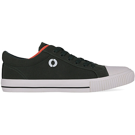 Ecoalf Makalalf Sneakers - Mens, Korean Green, 43, SHSNMAKAL2820MS22-121-43