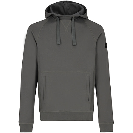 Ecoalf Maxalf Sweatshirt, Soft Khaki, S, GASTMAXST8004MS22-094-S