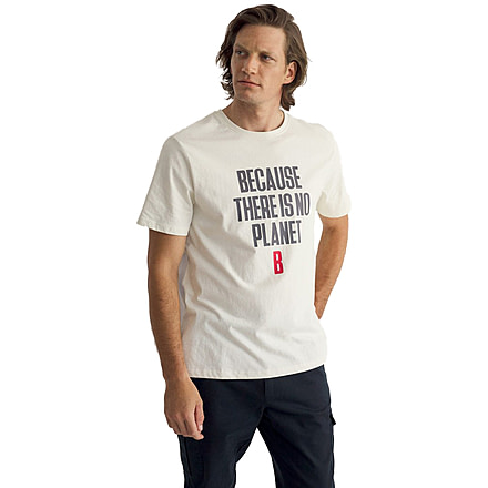 Ecoalf Minalf T-Shirt - Mens, White Sand, Medium, GATSMINOT8032MW21-008-M