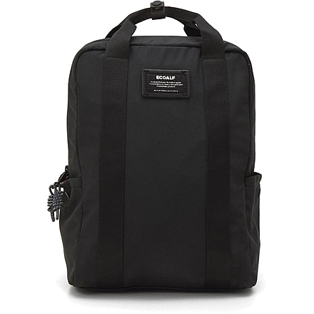 Ecoalf Naralf Backpack -, Caviar, One Size, ACBPNARAB2610MW21-299