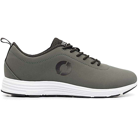 Ecoalf Oregon Sneakers - Womens, Khaki, 39, SHSNOREGO0483UW19-102-39