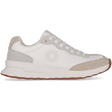 Ecoalf Prinalf Sneakers - Womens, Off White, 41, SHSNPRINC2560WS22-001-41