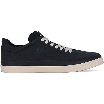 Ecoalf Rinalf Sneakers - Mens, Deep Navy, 44, SHSNRIN002820MS22-161-44