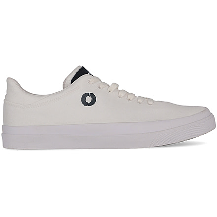 Ecoalf Rinalf Sneakers - Womens, Off White, 39, SHSNRIN002820WS22-001-39