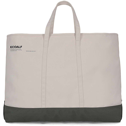Ecoalf Sidalf Bag Shopper - Womens, Sand, One Size, BABGSIDIB2820WS22-003-OS
