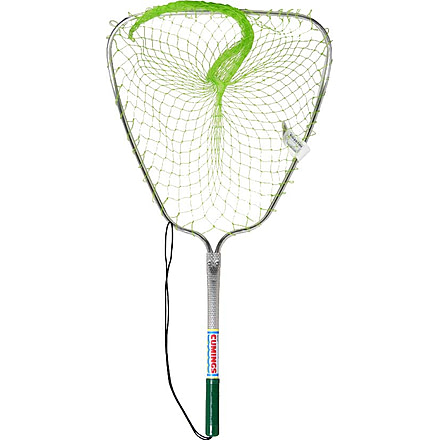 Ed Cummings Big Bass Landing Net - 20in x 23in 130229