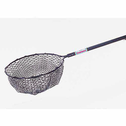 Ed Cummings Ghost Rubber Net 079609