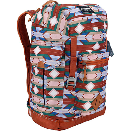 Eddie Bauer Bygone 25L Backpack, Sienna, EBB1004-839