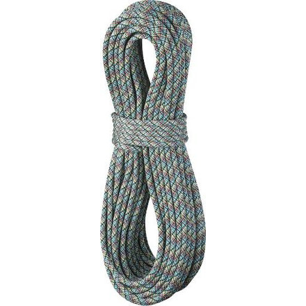 Edelrid 8.9mm Swift Eco Dry Climbing Rope Assorted 60m 712720609000