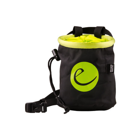 Edelrid Ambassador Chalk Bag, Night, 720840000170
