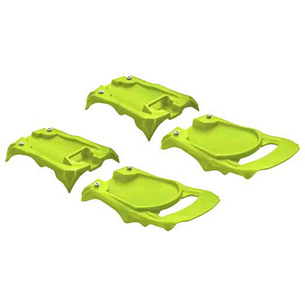 Edelrid Anti Beast II, Oasis, 744090001380