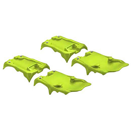 Edelrid Anti Shark, Night/Oasis, 719710002190