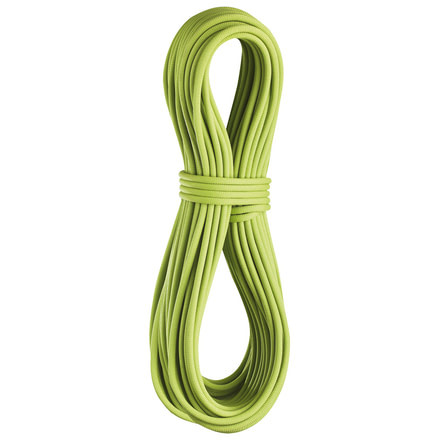 Edelrid Apus Pro Dry Dynamic Rope,7.9mm, Oasis, 60m, 712360601380